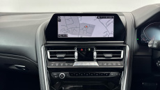 BMW 8 Series 840i sDrive 4dr Auto Petrol Saloon